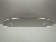 SPOILER PORTELLONE POSTERIORE