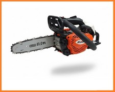 Motosega a scoppio da per