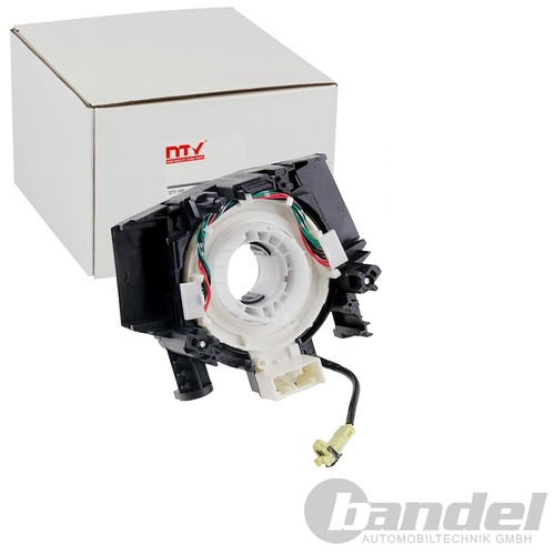 Nty airbag anello contatto - anello, di