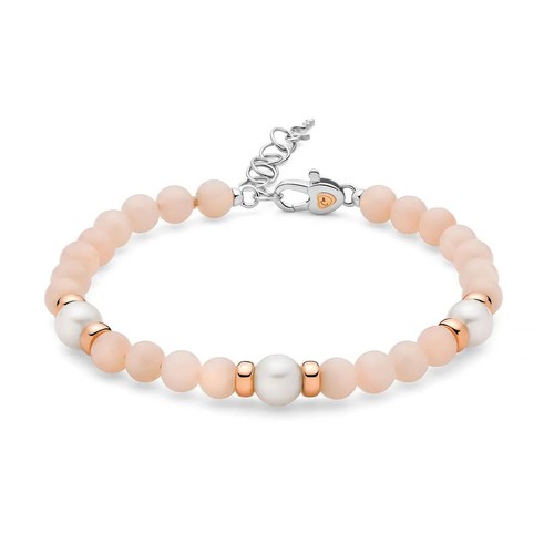 Bracciale donna miluna - miluna, in