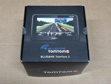 Navigatore TomTom Blue&Me 2