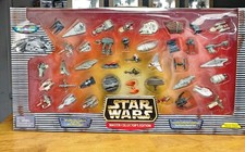 Star Wars 1997 Micro Machines