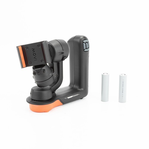 Freefly movi stabilizzatore - freefly,