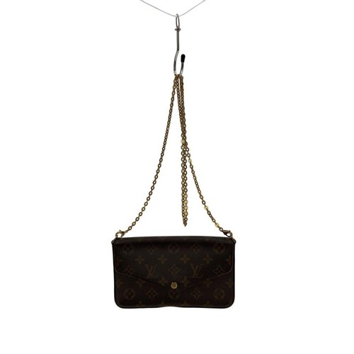 Louis vuitton pochette felicie - louis,