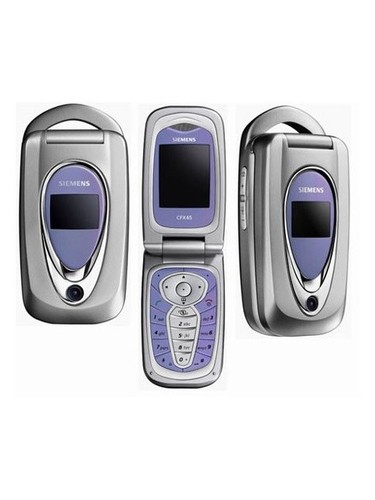 Siemens cfx65 telefono - siemens,