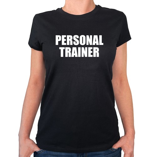 Damen shirt personal - damen, t-shirt