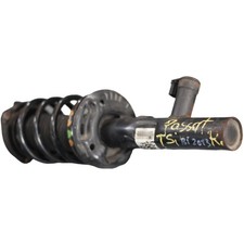 Ammortizzatore attivo cc - vw,
