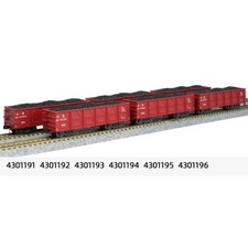 Changming C61 - Gondola -