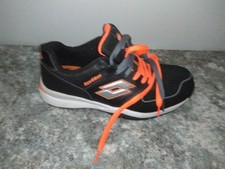 SCARPA ANTINFORTUNISTICA S1