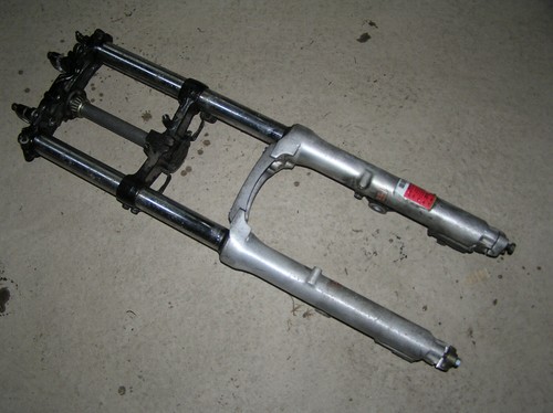 Forcelle anteriori honda - anteriori,