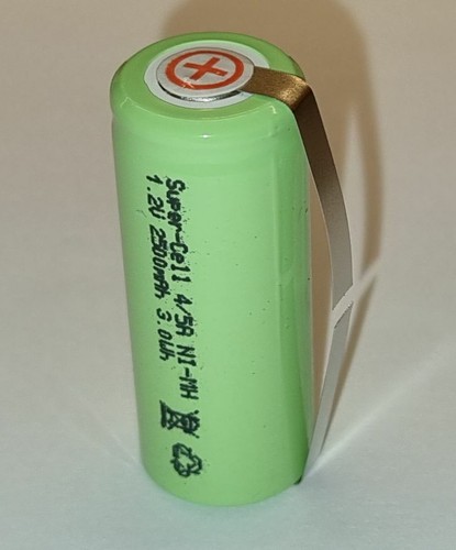 Batteria per braun - batteria,