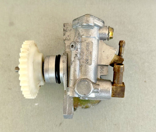 Miscelatore moto honda - miscelatore,
