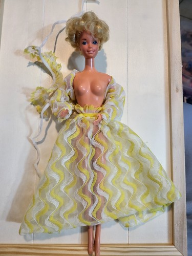 Vintage 1979 mattel pretty - vintage,