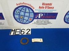 ANELLO SPESSORE METALLICO PLANETARIO DIFFERENZIALE (1,95 mm) FIAT 124 131 EPOCA