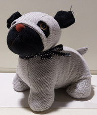 fermaporta cane carlino ad trend