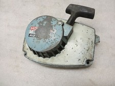 STARTER CRANKCASE COVER FOR
