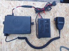 Radio MOTOROLA CM360 tipo