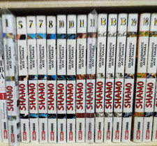 SHAMO NATO PER COMBATTERE