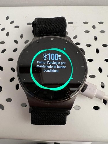 Orologio uomo smartwatch - orologio,