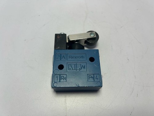 Rexroth 3630070010 valvola - rexroth,
