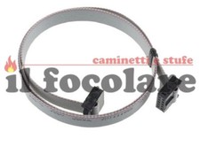 CAVO FLAT CONNETTORE 10 POLI