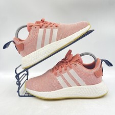 ADIDAS NMD R1 ROSA SCARPE DA