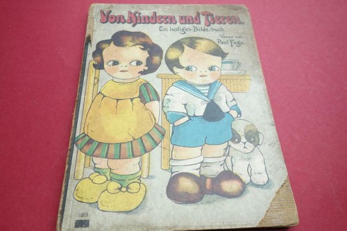 Libro illustrato bambini e - libro,