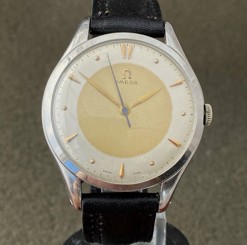 Orologio vintage omega jumbo - omega,