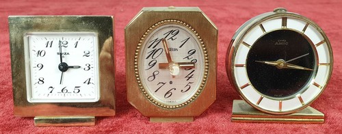 Collezione sveglie - collezione, di