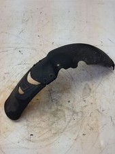 PARAFANGO ANTERIORE SINISTRO PER GILERA FUOCO 500 DEL 2007 (e41151)