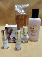 L'OREAL KIT FRENCH UNGHIE 7 DAYS (4 PRODOTTI) VEDI DESCRIZIONE
