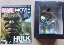 Hulk speciale marvel - speciale, movie