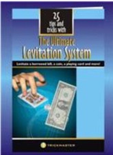 Ultimate Levitation System