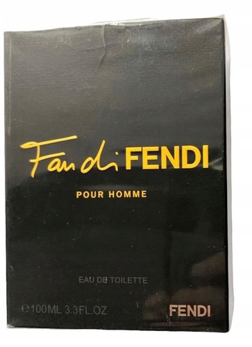 Fan fendi pour homme - di,