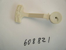 OPEN BOX NEW OMC FUEL STEM PN