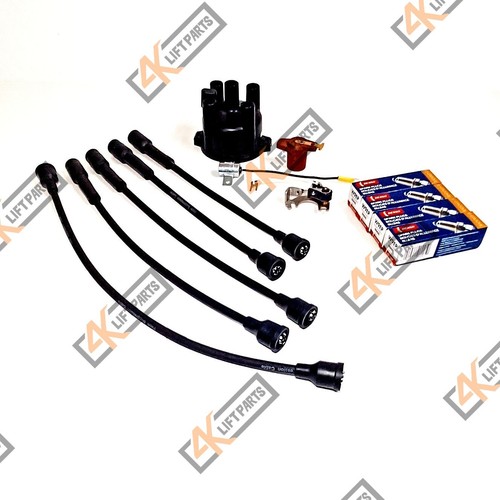 Kit messa punto accensione - messa, a