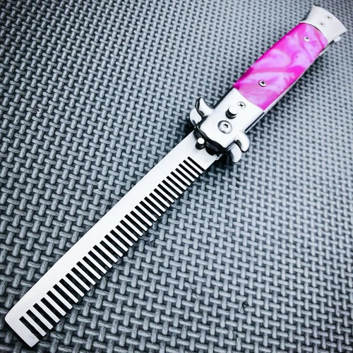 Coltello lama commutabile - coltello,