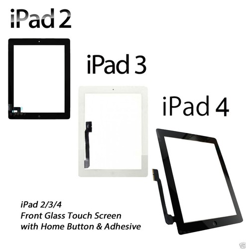 Nuovo ipad 4 vetro - nuovo,