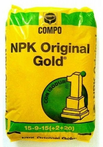 Nitrophoska gold lenta - nitrophoska,