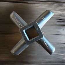 32 Lama coltello tritacarne