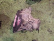 CAMBIO  FORD FIESTA 1.400 '90