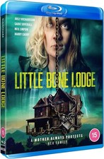 Little Bone Lodge (2023)