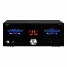 ADVANCE PARIS A10 CLASSIC AMPLIFICATORE IBRIDO CON DAC GARANZIA UFFICIALE
