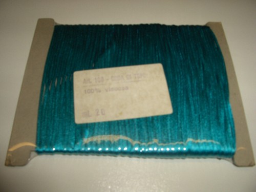 Coda topo aster - di,