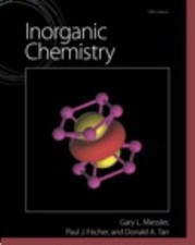 Inorganic Chemistry by