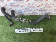 tubo passaggio acqua inferiore suzuki jimny 1.5 diesel dal 2006 al 2012