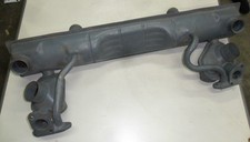Marmitta volkswagen 1303 - marmitta,