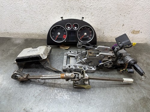 Audi mk1 2001 8t - audi, 1.8t