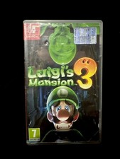 Luigi's Mansion 3 (Nintendo