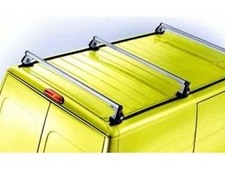 BARRE PORTATUTTO PORTAPACCHI 3 BARRE FIAT DUCATO RICAMBIO ORIGINALE OE 50901638